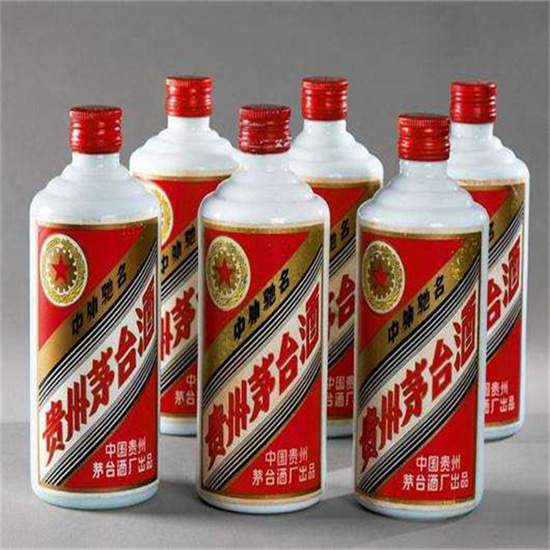 田阳烟酒回收